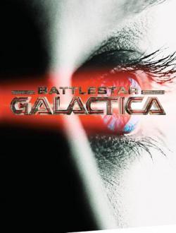    / Battlestar Galactica MVO