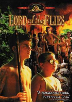   / The Lord of the Flies MVO