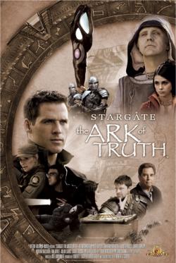  :   / Stargate: The Ark of Truth MVO