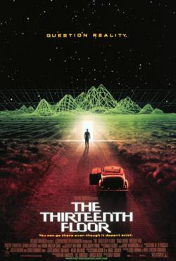   / The Thirteenth Floor DUB