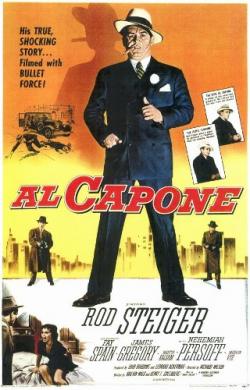  / Al Capone DVO