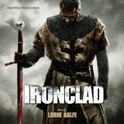 OST   / Ironclad