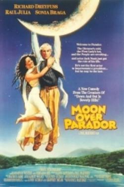    / Moon Over Parador MVO