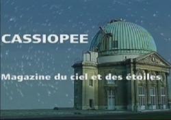 : - (7  14) / Cassiopee: L'espace et le temps