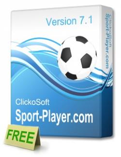 SportPlayer 7.1