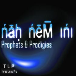 Nah Nem Ini - Prophets & Prodigies