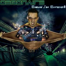 Debonaire - Execute Self Extraction