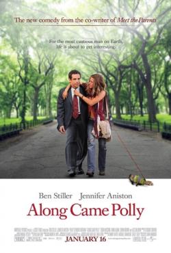     / Along Came Polly DUB