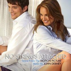 OST    / No Strings Attached