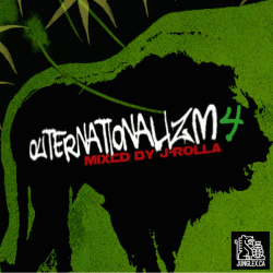 J-Rolla - OuterNationalizm Vol. 4