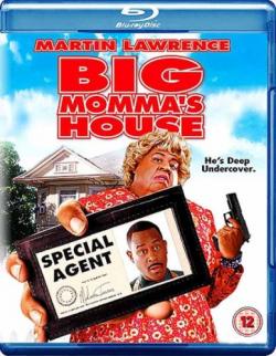    / Big Momma's House DUB