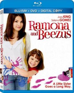    / Ramona and Beezus MVO