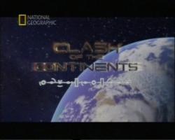 .   / Clash of the Continents. Fate of man