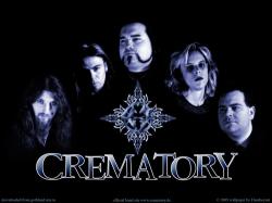 Crematory - Clipography
