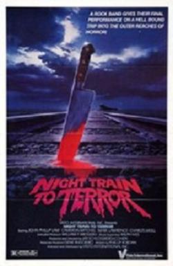   / Night Train to Terror VO