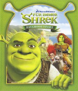   /   / Shrek Forever After 2xDUB
