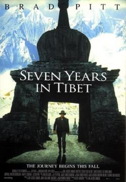     / Seven Years in Tibet MVO