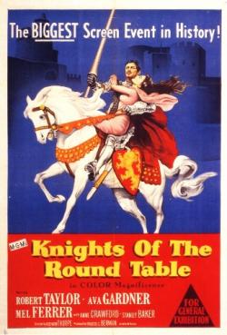    / Knights of the Round Table MVO