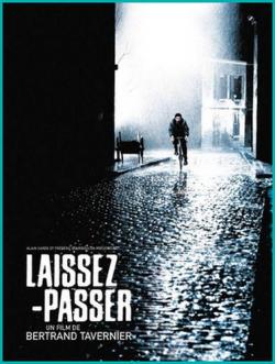  / Laissez-passer MVO