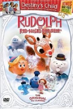    / Rudolph, the Red-Nosed Reindeer MVO