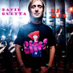 David Guetta - DJ Mix 077, 078