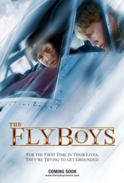    / The Flyboys MVO