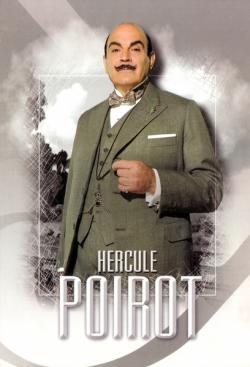   , 10  4   4 / Agatha Christie's Poirot