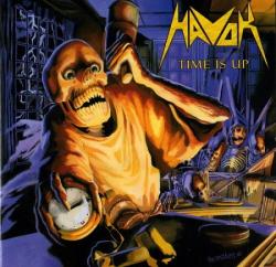 Havok - Time Is Up