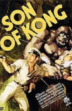   / The Son of Kong AVO