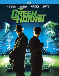   / The Green Hornet DUB