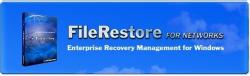 FileRestore for Networks 4.1.2