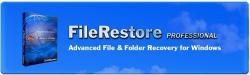 FileRestore Professional 4.1.2