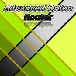 Advanced Onion Router 0.2.0.9 Portable