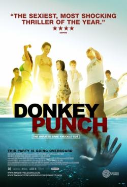   /   / Donkey punch [Unrated] MVO