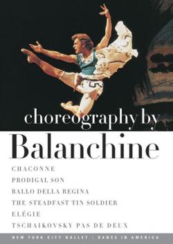  , . 3 / Choreography by George Balanchine: Part 3