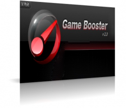 Game Booster 2.3