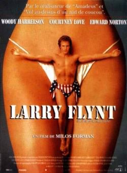     / The People vs. Larry Flynt MVO