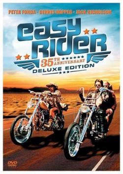   / Easy Rider DUB