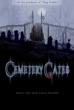    /   / Cemetery Gates AVO+2DVO
