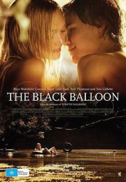   / The Black Balloon DVO