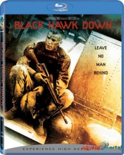   / Black Hawk Down DUB