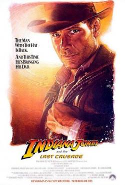       /Indiana Jones MVO