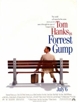 [PSP]   / Forrest Gump (1994)