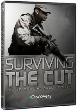  :  -  / Surviving the cut: US Air Force Pararescue