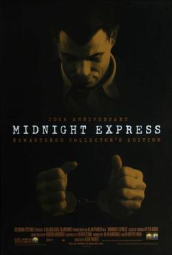   / Midnight Express MVO