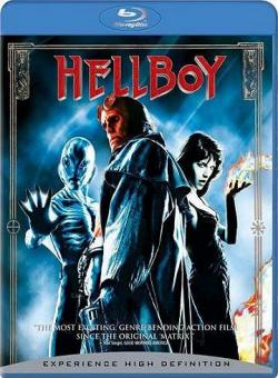 :    [ ] / Hellboy [Director's Cut] DUB+MVO+AVO