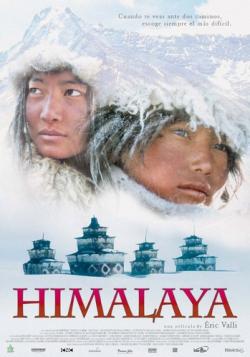  / Himalaya - l'enfance d'un chef MVO