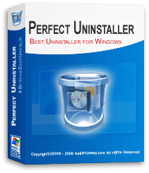 Perfect Uninstaller 6.3.3.9 RePack
