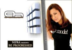Nifra - Be Progressed 051