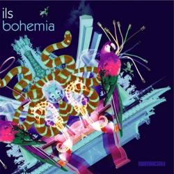 ILS - Bohemia